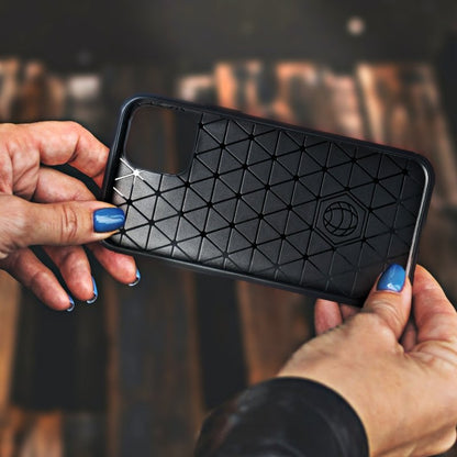 Coque Cool pour Honor Magic 7 Lite, noir anthracite