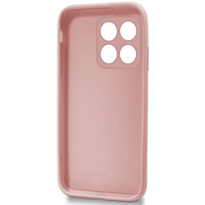 Carcasa COOL para Honor X8C Cover Rosa