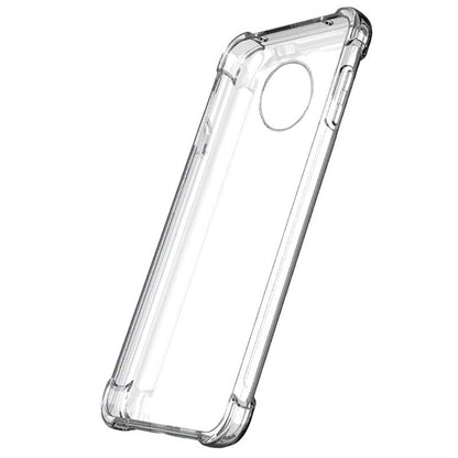 Coque COOL pour Huawei Honor 50 Lite / Nova 8i Antishock Transparente
