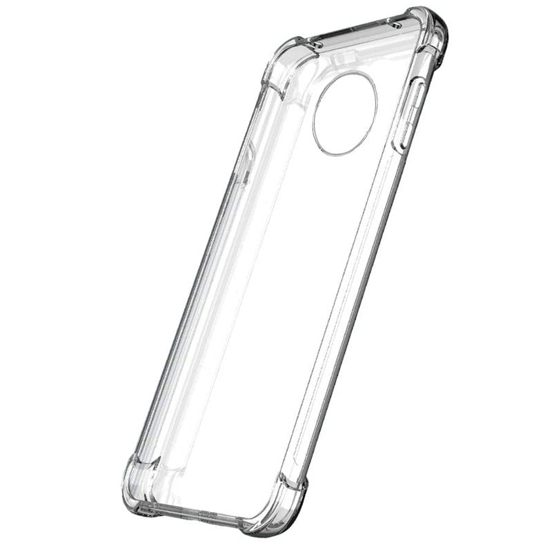 Coque transparente antichoc pour Huawei Mate 40 Pro / 40 Pro Plus