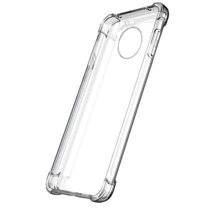 Coque transparente antichoc pour Huawei Mate 40 Pro / 40 Pro Plus