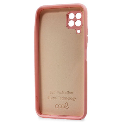 Coque Cool pour Huawei P40 Lite, rose