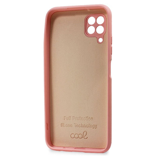 Coque Cool pour Huawei P40 Lite, rose