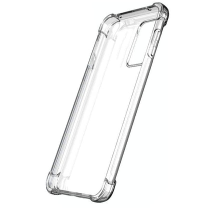 Coque transparente antichoc pour Huawei P40 Pro