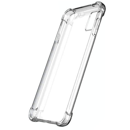 Coque transparente antichoc pour iPhone 11 Pro