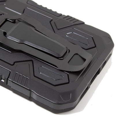 Coque rigide noire pour iPhone 12 mini
