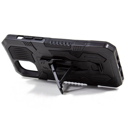 Coque rigide noire pour iPhone 12 mini