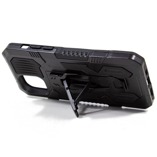 Coque rigide noire pour iPhone 12 mini