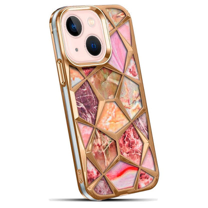 Coque Cool Marble pour iPhone 13