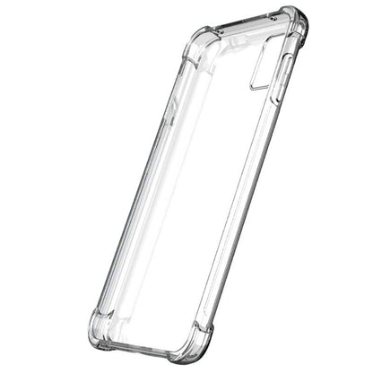 Coque Cool pour iPhone 15 AntiShock Transparente