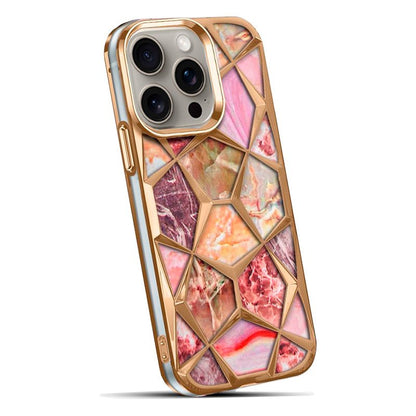 Coque Cool Marble pour iPhone 15 Pro Max