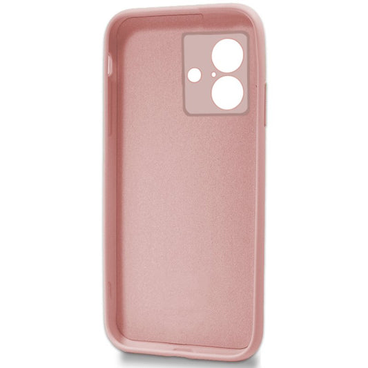 Coque Cool pour iPhone 16 Plus, rose