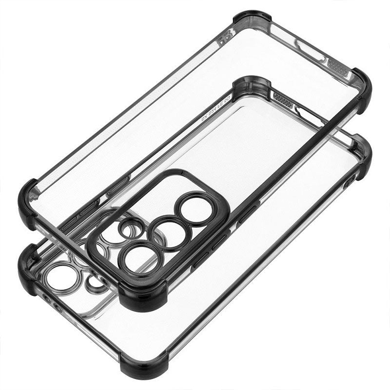 Carcasa COOL para iPhone 16e Electro Negro