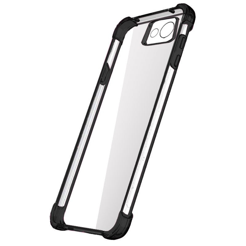 Coque cool pour iPhone 16e Electro Black