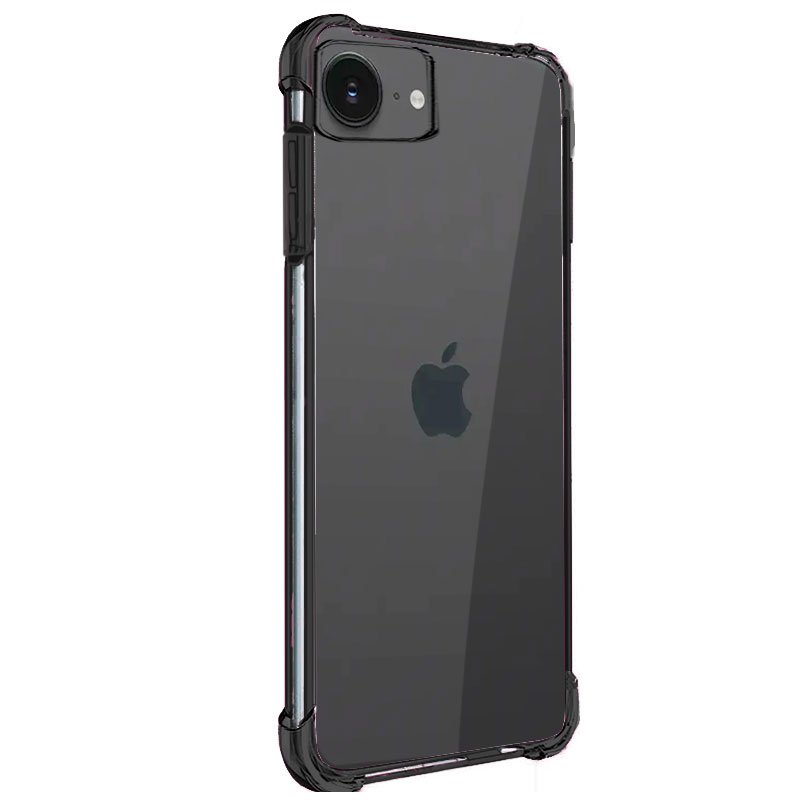 Coque cool pour iPhone 16e Electro Black