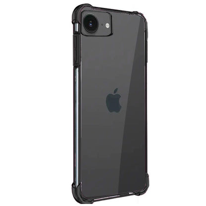 Coque cool pour iPhone 16e Electro Black