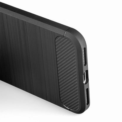 Carcasa COOL para iPhone 17 Carbón Negro