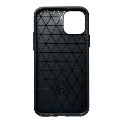 Carcasa COOL para iPhone 17 Carbón Negro