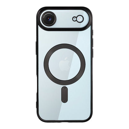 Carcasa COOL para iPhone Air Magnética Borde Negro