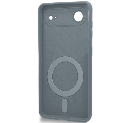 Carcasa COOL para iPhone Air Magnética Cover Gris