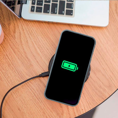 Carcasa COOL para iPhone Air Magnética Cover Gris