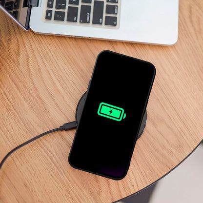 Carcasa COOL para iPhone Air Magnética Cover Negro