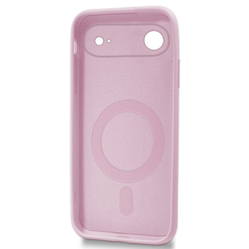 Carcasa COOL para iPhone Air Magnética Cover Rosa