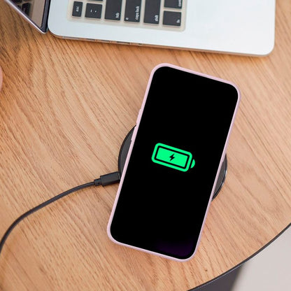 Carcasa COOL para iPhone Air Magnética Cover Rosa