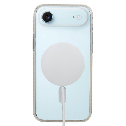 Carcasa COOL para iPhone Air Magnética Transparente