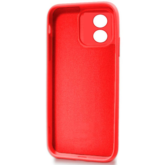 Coque Cool pour Oppo A17 Rouge