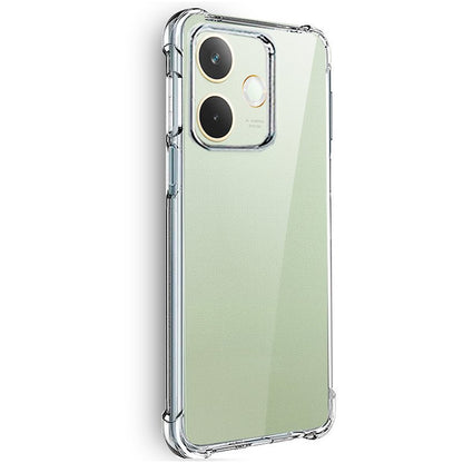 Carcasa COOL para Oppo A5 Pro / A5 Pro 5G AntiShock Transparente