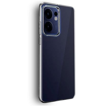 Carcasa COOL para Oppo Reno 13 F 5G / 13 FS 5G AntiShock Transparente