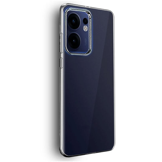 Carcasa COOL para Oppo Reno 13 F 5G / 13 FS 5G AntiShock Transparente