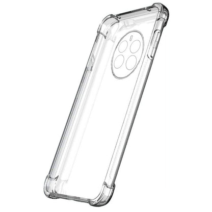 Carcasa COOL para Realme 12 Plus 5G AntiShock Transparente