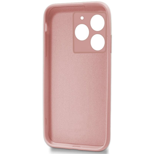 Carcasa COOL para Realme C61 / C63 Cover Rosa