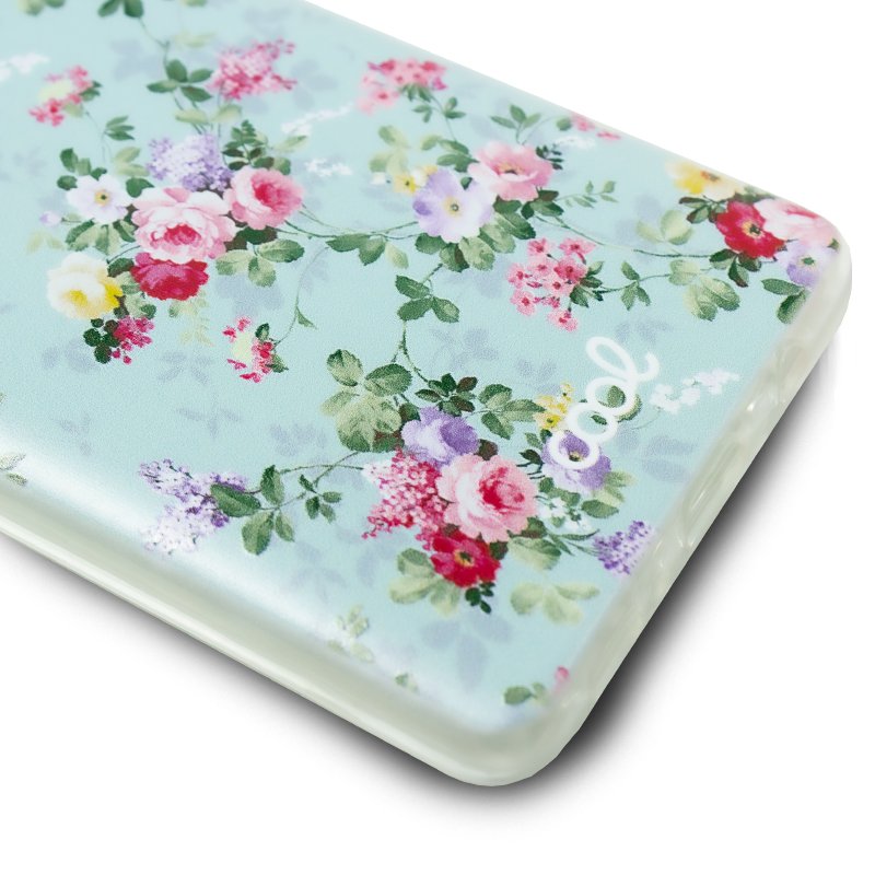 Coque tendance pour Xiaomi Mi 10T Lite avec motifs floraux