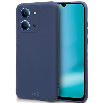 Carcasa COOL para Xiaomi Redmi 15C Cover Marino