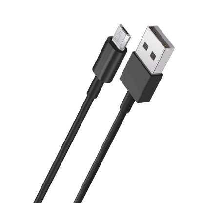 Chargeur universel 2 en 1 COOL Micro-USB 2,4 A Noir