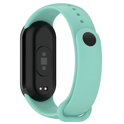 Correa COOL para Xiaomi Smart Band 8 / Band 9 Liso Mint