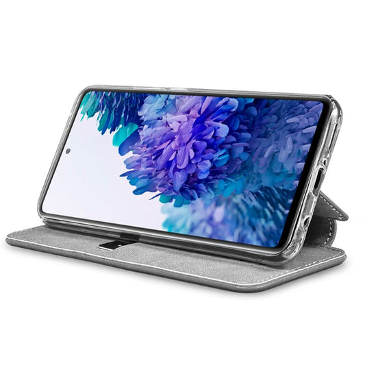 Étui à rabat tendance pour Samsung G780 et Galaxy S20 FE, motifs floraux