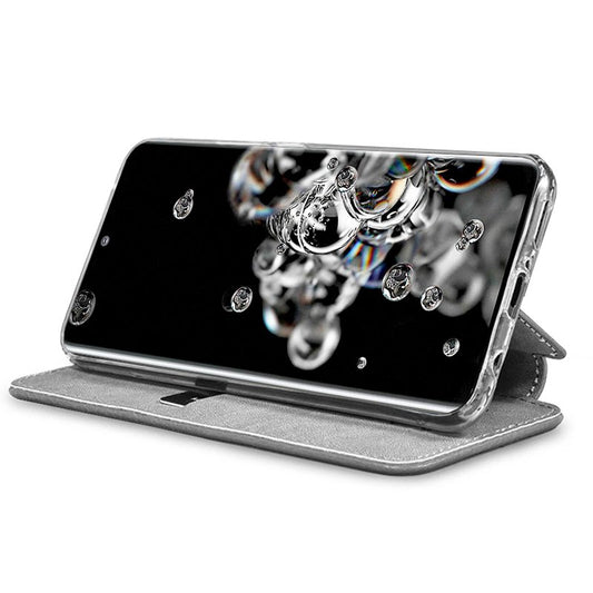 Étui à rabat tendance pour Samsung G988 et Galaxy S20 Ultra 5G, motif requins