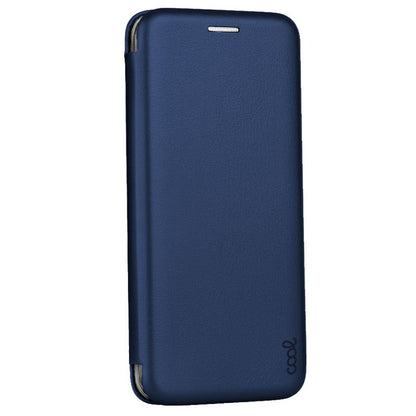 Étui à rabat tendance pour Xiaomi Mi 10T Lite Elegance Marino