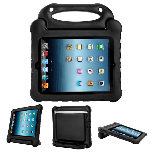 Coque Ultrashock noire pour iPad 2/iPad 3/4