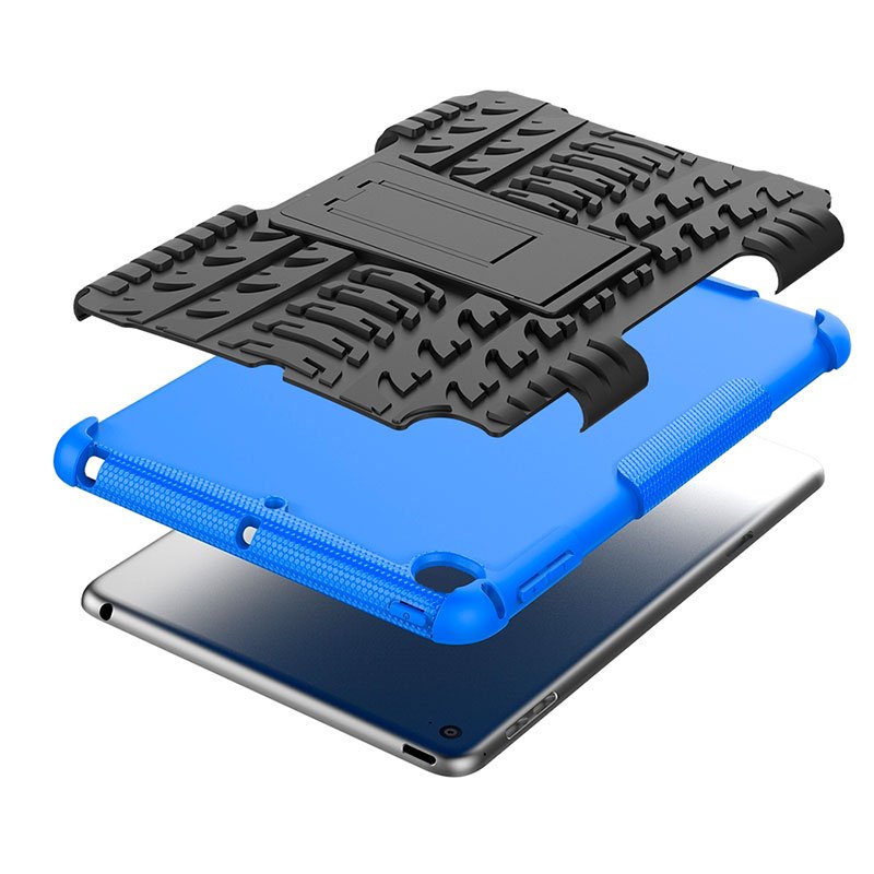 Étui rigide Cool pour iPad (2019/2020/2021) 10,2 pouces