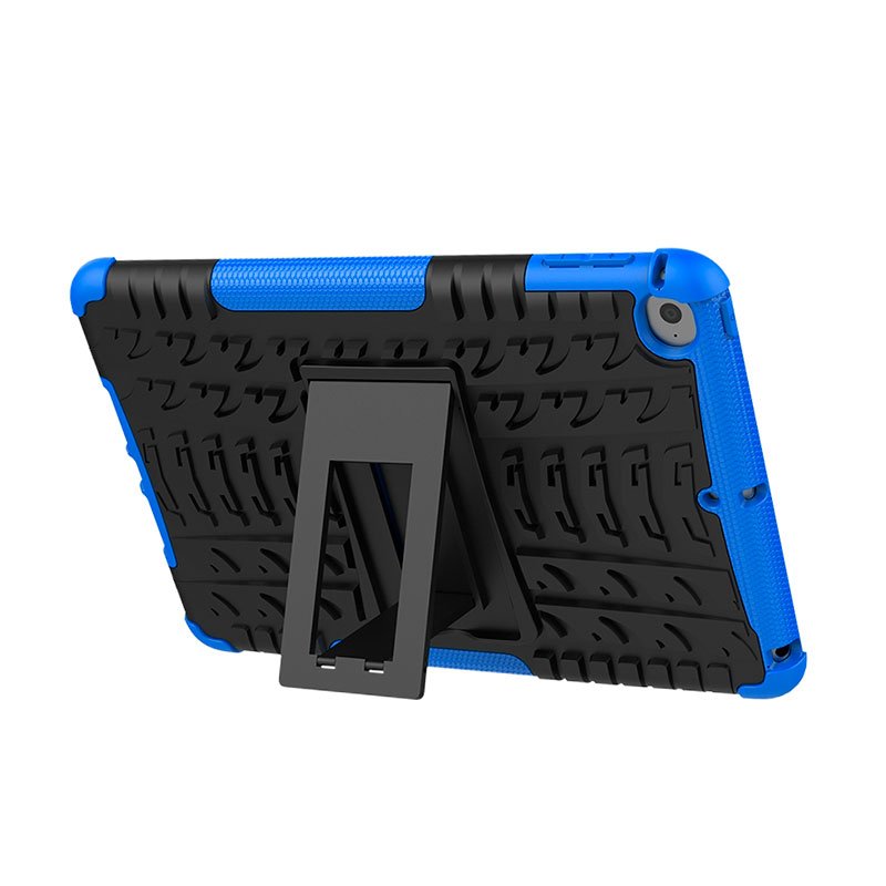 Étui rigide Cool pour iPad (2019/2020/2021) 10,2 pouces