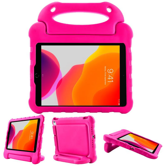 Étui Cool pour iPad (2019/2020/2021) 10,2 pouces Ultrashock Rose