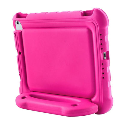Étui Cool pour iPad (2019/2020/2021) 10,2 pouces Ultrashock Rose