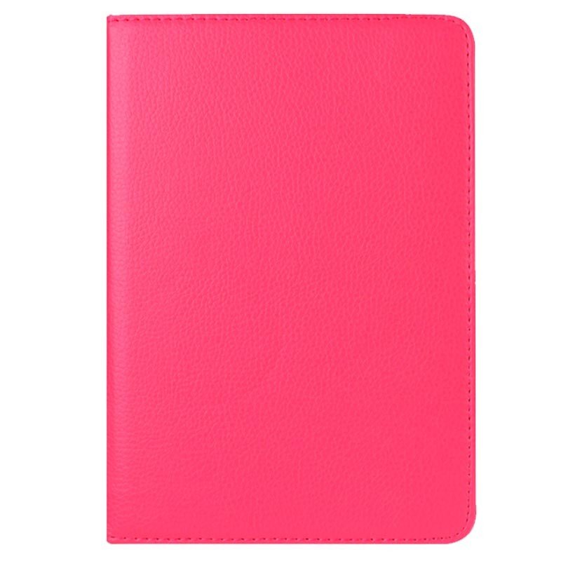 Étui tendance en similicuir rose pour iPad Mini 4 / iPad Mini 5 (2019)