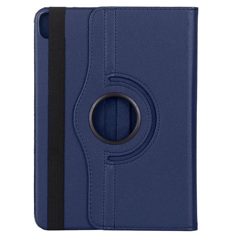 Étui Cool pour iPad Mini 6 / iPad Mini 2021 en similicuir bleu