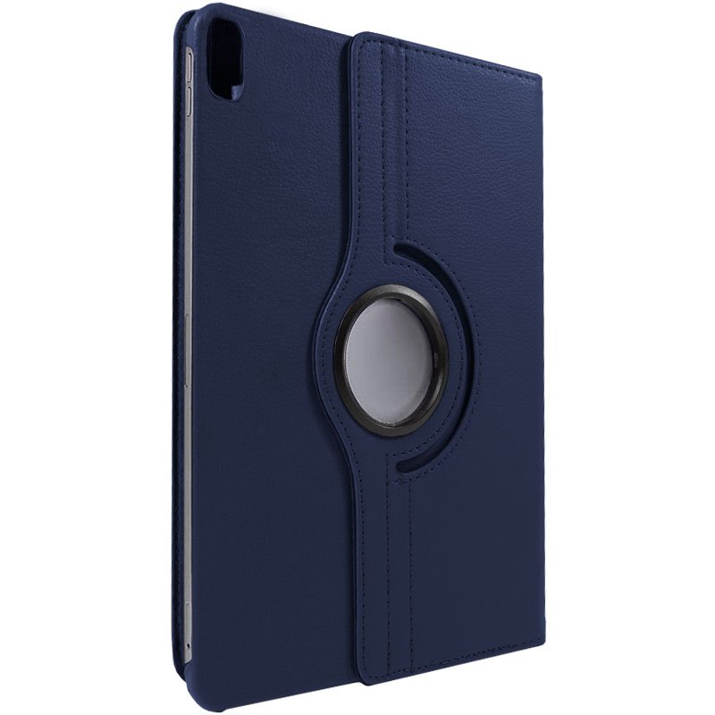 Étui Cool pour iPad Mini 6 / iPad Mini 2021 en similicuir bleu
